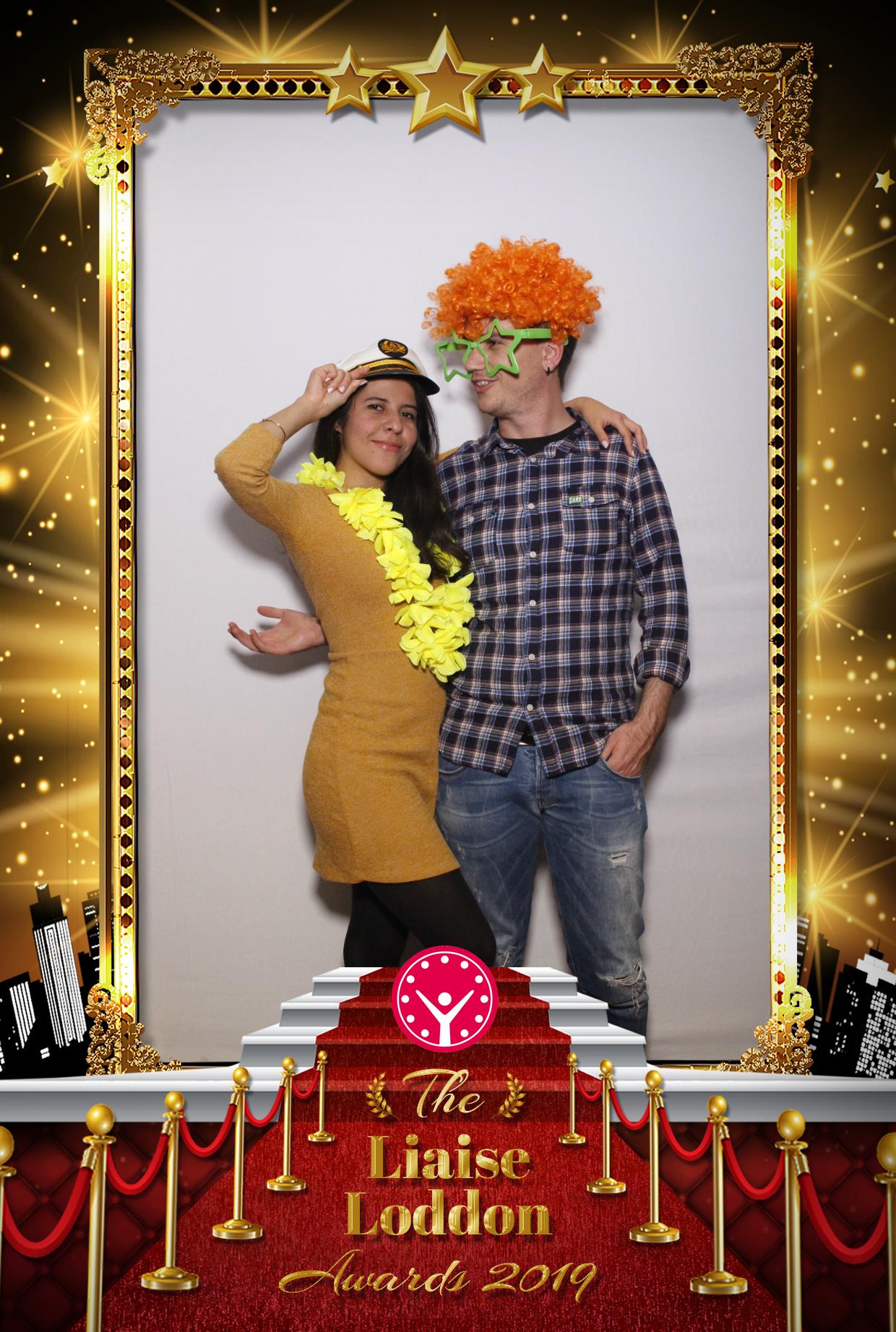 Liaise Loddon Co-worker Awards 2019 | View more photos from the event at gallery.myphotoboothexperience.co.uk/u/MyPhotoBoothExperienceLtd/Liaise-Loddon-Co-worker-Awards-2019